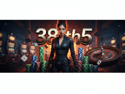 38th5 สล็อต