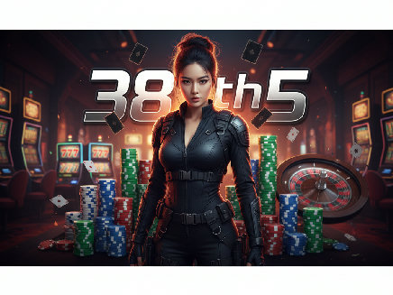 สล็อตเว็บตรง 38th5
