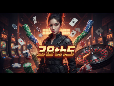 38th5 ทางเข้า